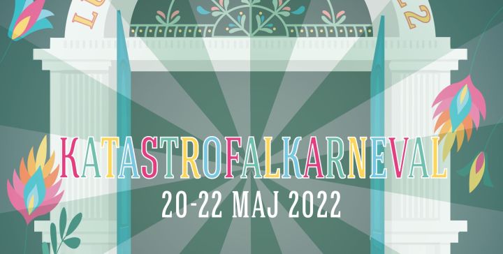 Sparbanken Skåne blir karnevalsbank 2022