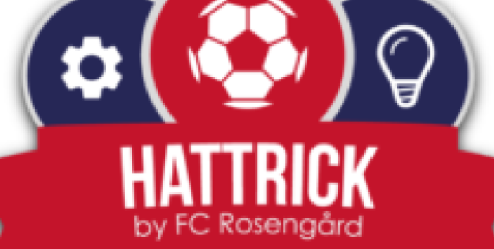 Hattrick by FC Rosengård