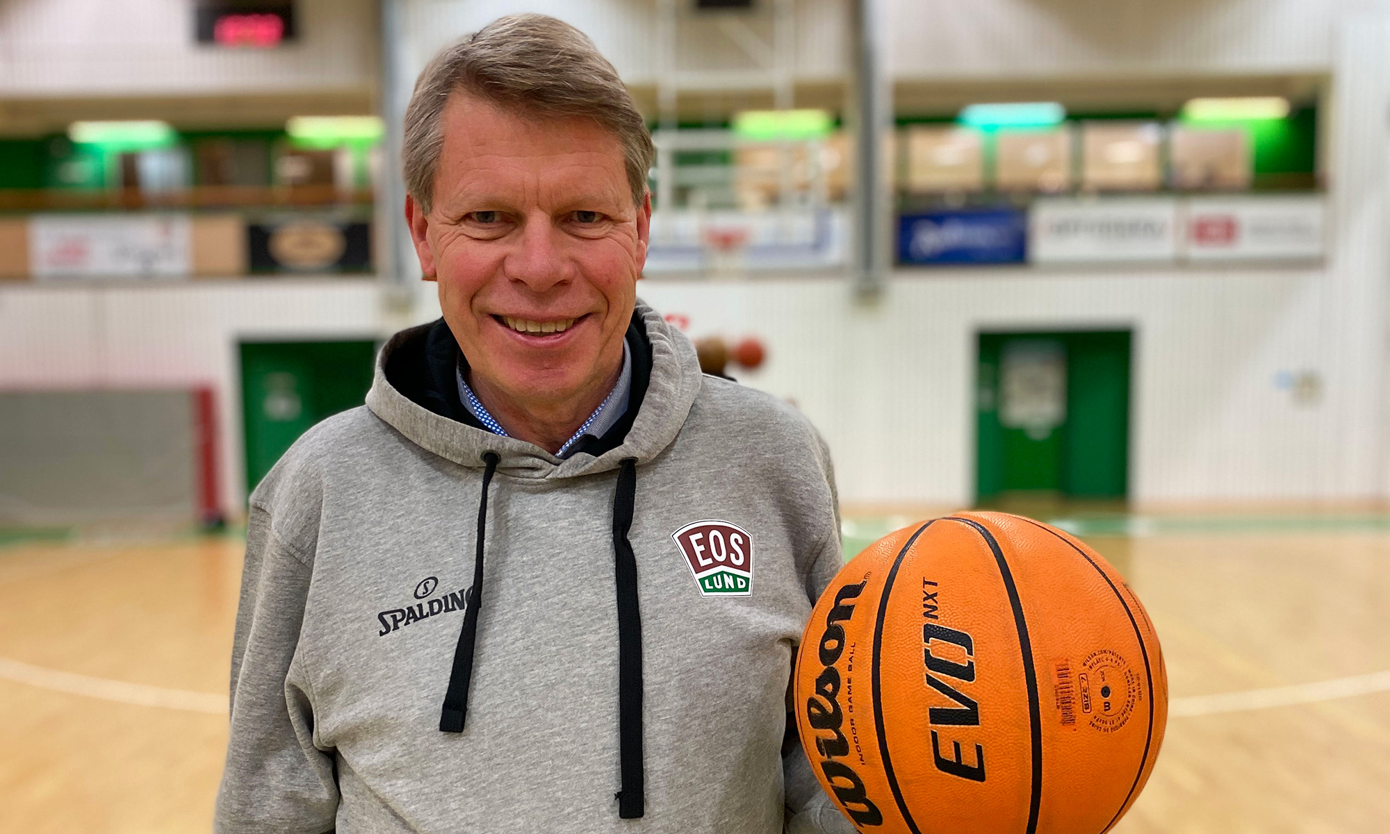 Sparbanksstöd till populär handbolls- och baskettradition i Lund
