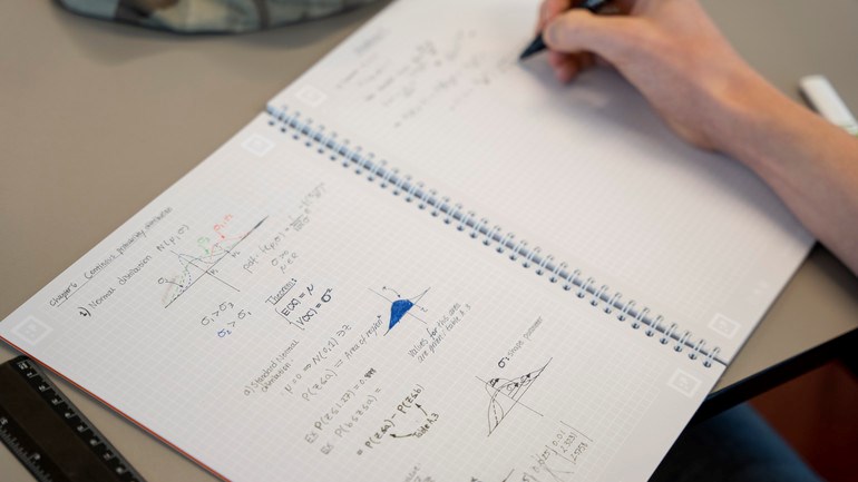 Studentstöd – ska bidra till fler ingenjörer och naturvetare