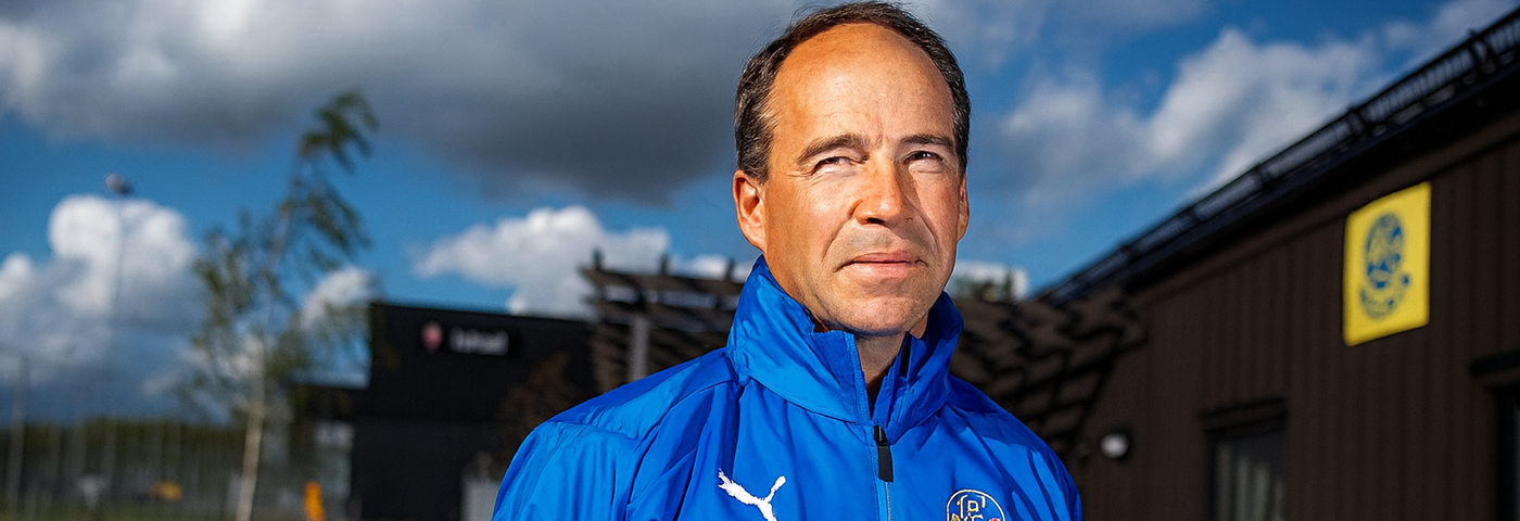 Lunds BK sätter ljuset på psykisk hälsa med hjälp av sparbanksstöd