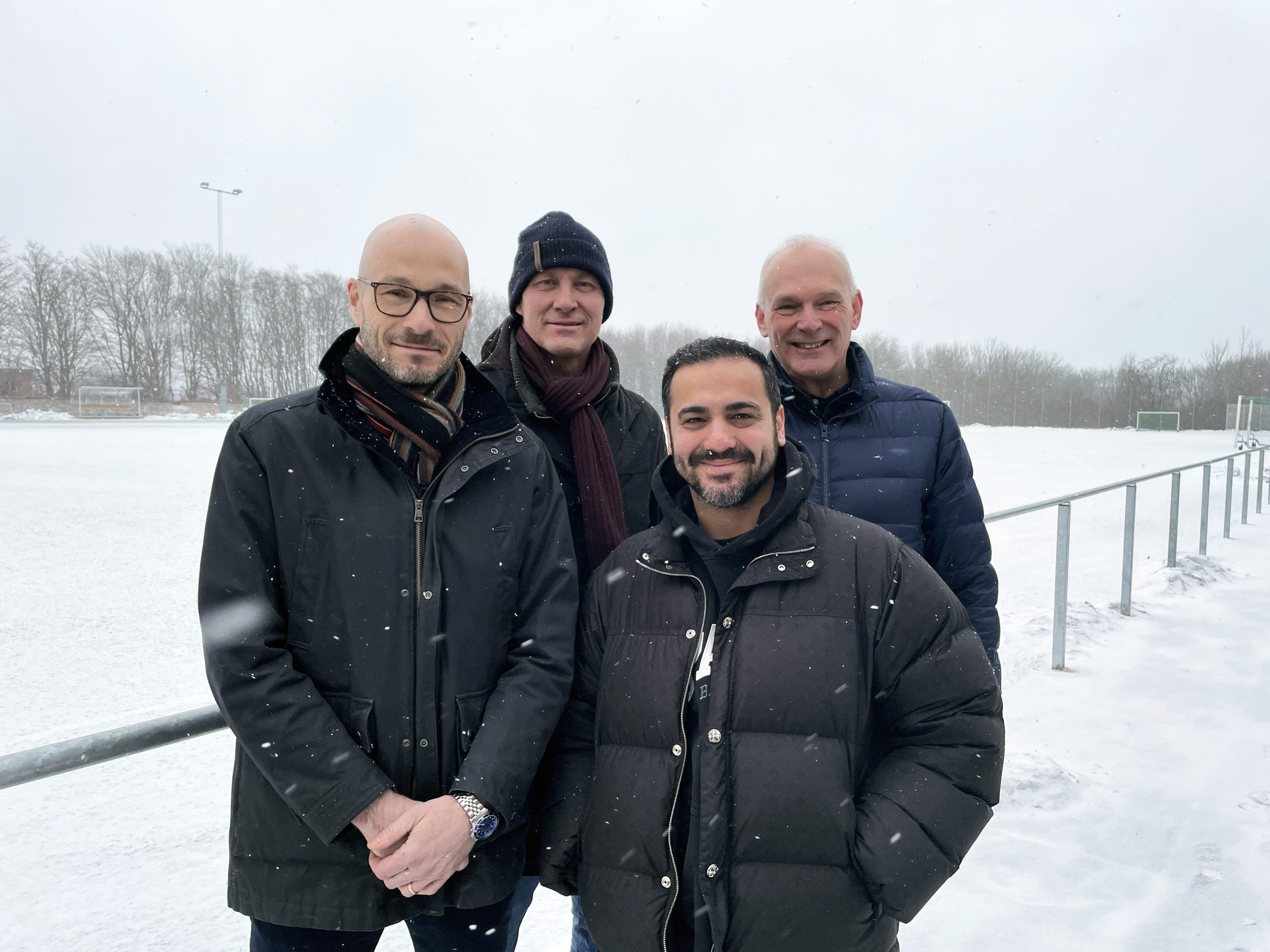 Ny storsatsning på Linero i Lund ska lyfta ungas vardag